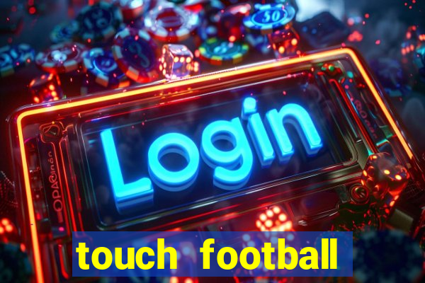 touch football script pastebin